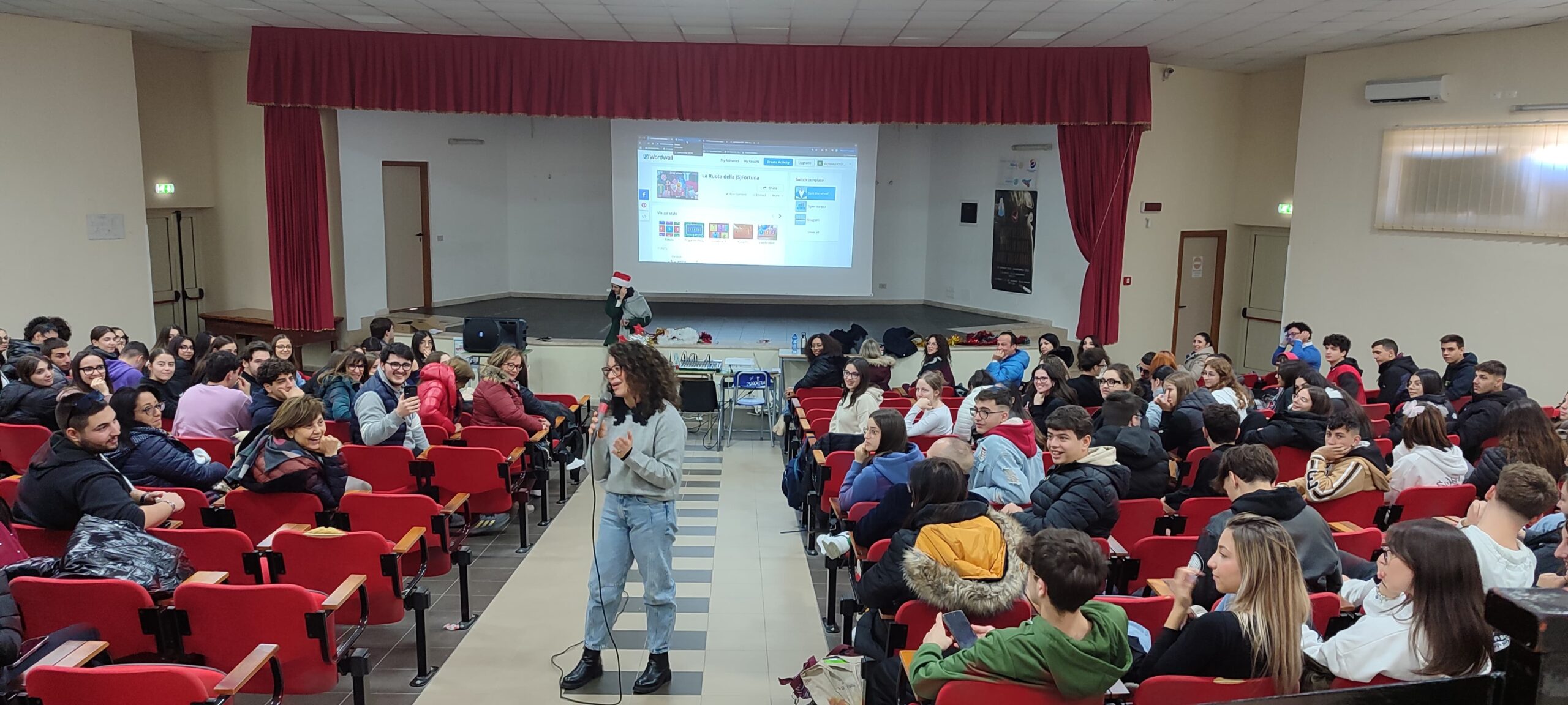 Mussomeli, conclusi i laboratori scolastici e di scrittura creativa di “Approdo del Sé”