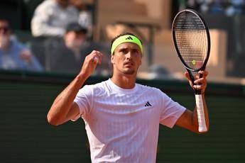 Zverev, la crisi è finita: trionfo a Monaco di Baviera. E supera Alcaraz nel ranking