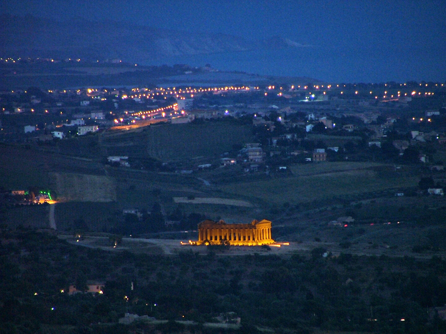 La Soprintendenza di Agrigento avvia i programmi di restauro per la città