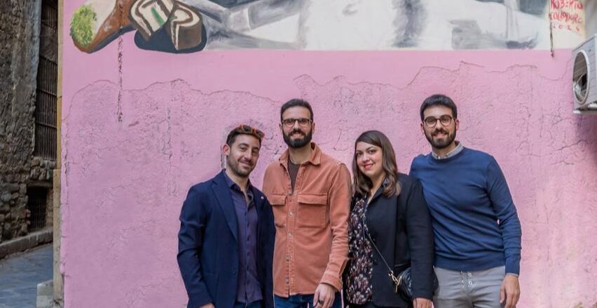 Caltanissetta. Dal Festival del Lavoro a Percorsi di Arte Urbana, tutti gli eventi in programma