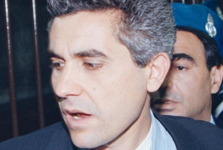 Il nisseno Benedetto Ceraulo morto in ospedale a Pisa dopo un’agonia di 7 giorni: il killer di Gucci aveva sparato al figlio e poi a se stesso