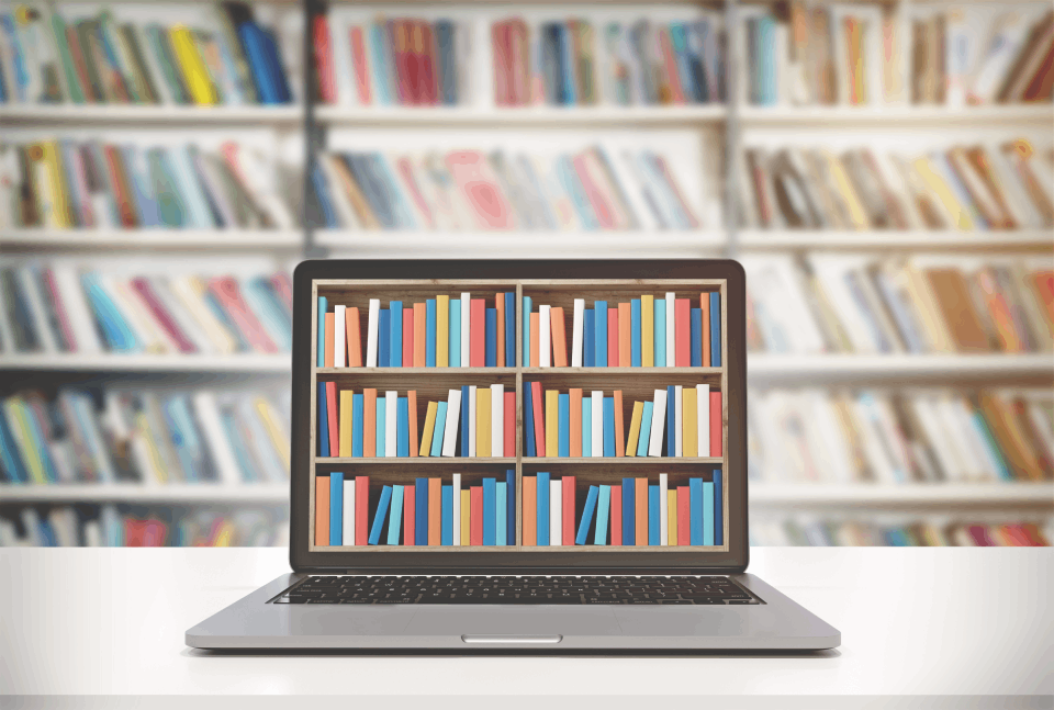Accessibile a Tutti: L’Istruzione Passa dalle E-Library
