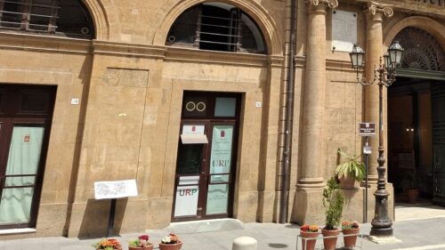 Caltanissetta. Ufficio Relazioni con il Pubblico (URP) chiuso per un giorno: mercoledì 9 aprile