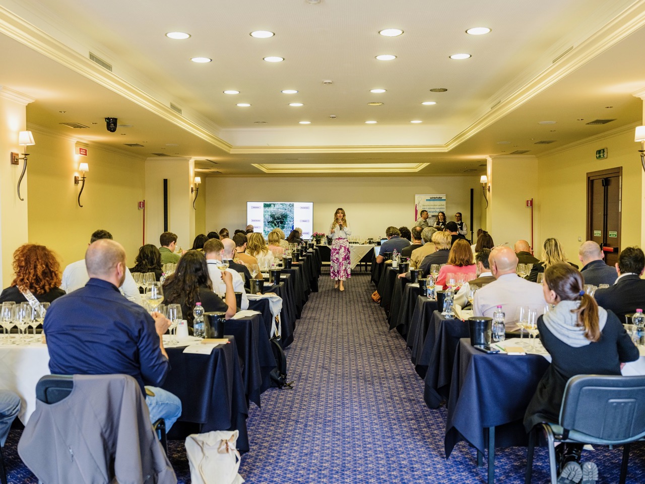 A Contrade dell’Etna talk con Salvo Foti sull’evoluzione dei vini del vulcano