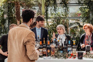 Chiusa la XVI edizione di Contrade dell’Etna