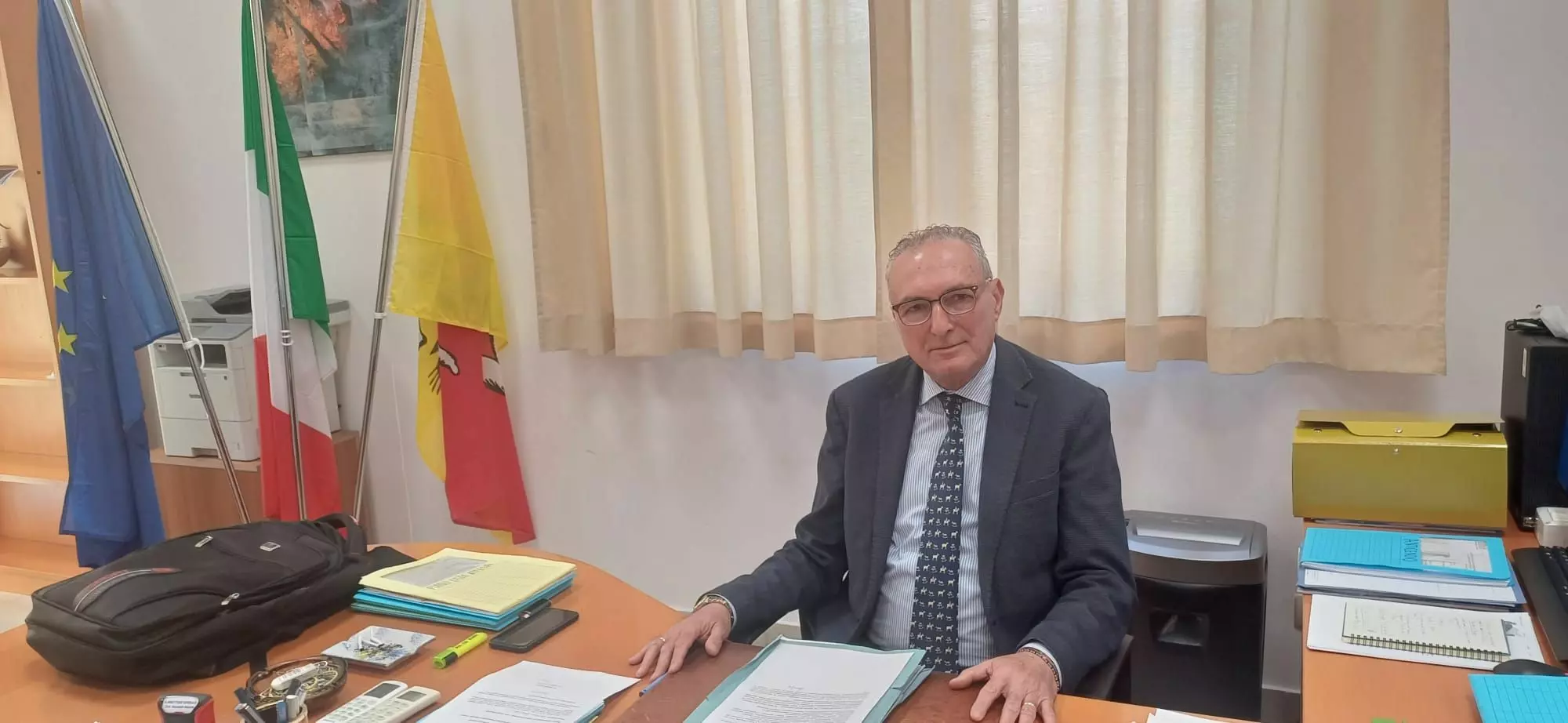 Villa Sofia Cervello a Palermo, al via la ricognizione per la stabilizzazione dei precari