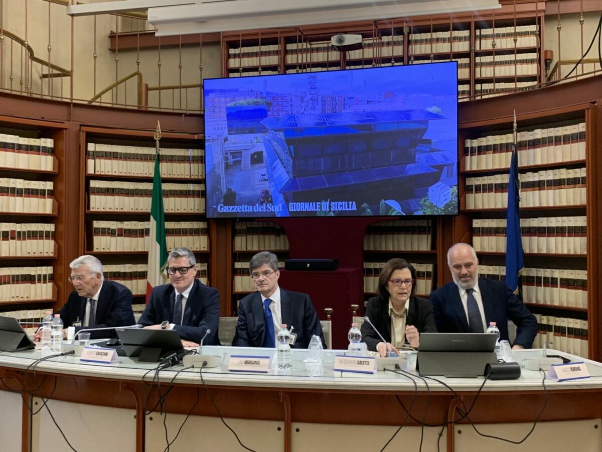 Editoria, nuovo restyling per Gazzetta del Sud e Giornale di Sicilia