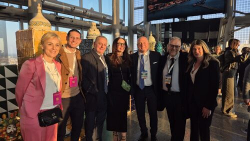 Design Week di Milano, ceramiche siciliane al Fuorisalone. Amata: «Pregevoli elementi di arredamento e veicolo di promozione»