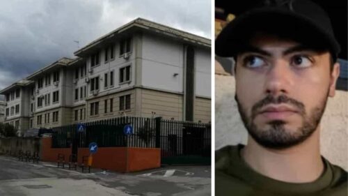 Messina. Omicidio di Sara Campanella: oggi interrogatorio per l’arrestato il cui legale ha rinunciato alla difesa