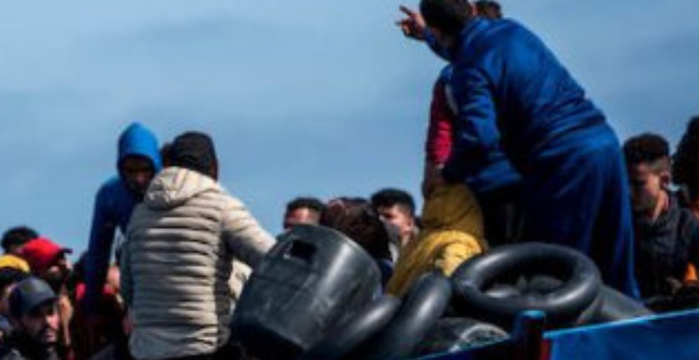 Don Bosco 2000: “La tratta di esseri umani va fermata. I migranti non sono merce, ma vite da salvare”