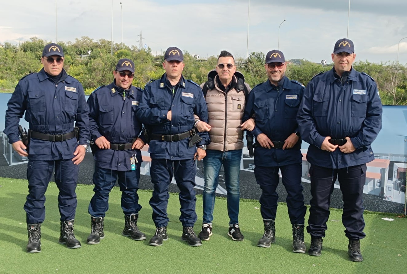 Svolta occupazionale per 123 guardie particolari giurate e 15 addetti ai servizi fiduciari della Raffineria Eni di Gela