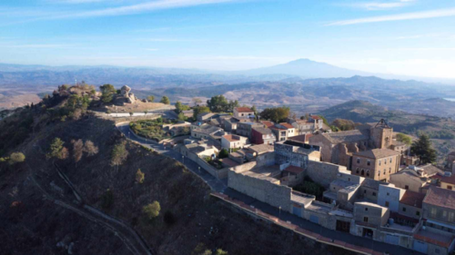 Pasqua ad Aidone: dal 5 al 20 aprile dieci eventi per valorizzare il territorio tra cultura, fede e tradizione