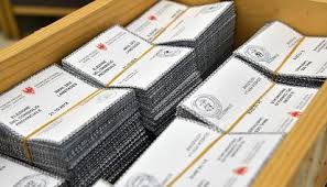 Rassegna Stampa. Elezioni provinciali, gli aspiranti consiglieri sono 58: ne saranno eletti soltanto dieci