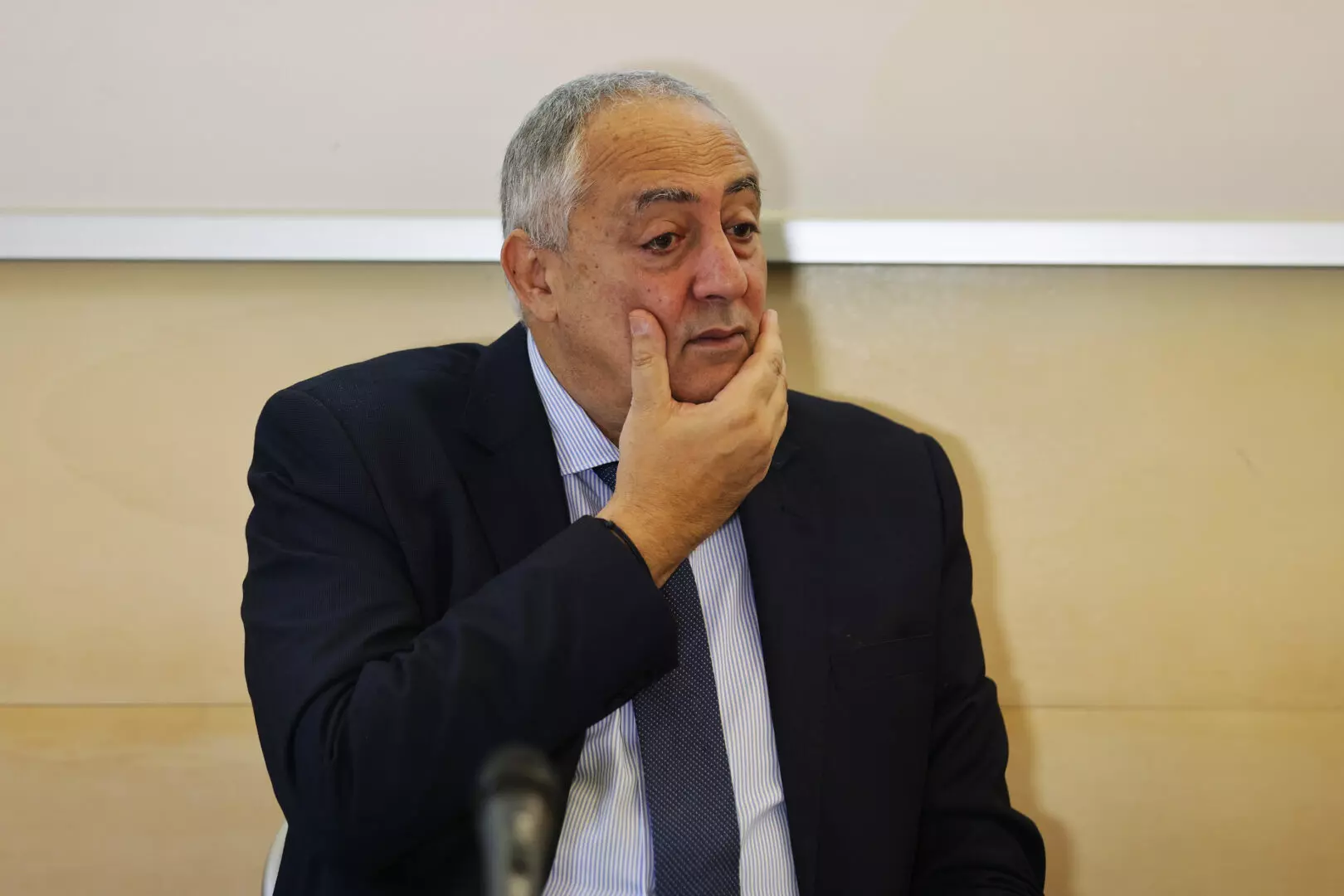 Aeroporti, Lagalla “No all’azzeramento governance Gesap”