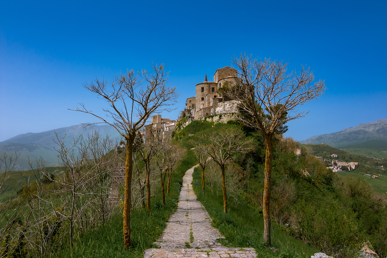Torna il “Borghi dei Tesori Fest” a Petralia Soprana: un fine settimana tra luoghi, esperienze e cultura