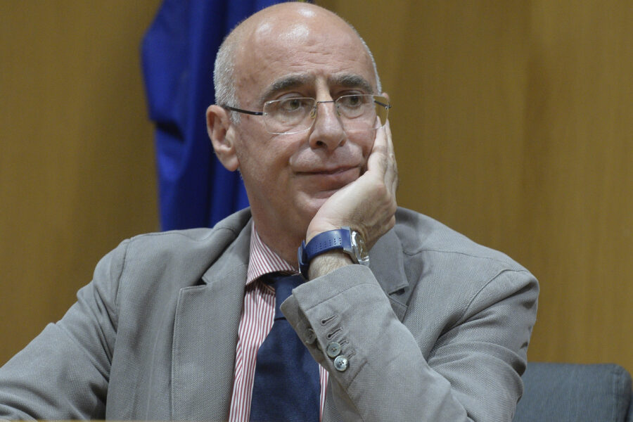 Il procuratore aggiunto della Dna Prestipino indagato a Caltanissetta per rivelazione di segreto d’ufficio