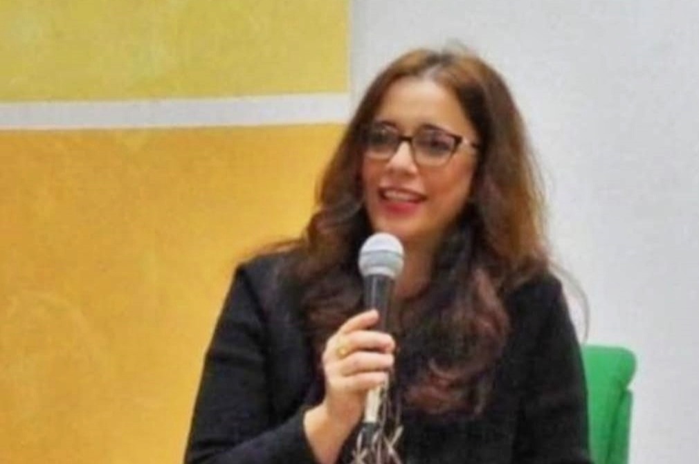 Caltanissetta. La nissena Adriana Valenza tra i finalisti del concorso letterario nazionale “Mille parole per una foto” promosso da ANCoS APS Napoli