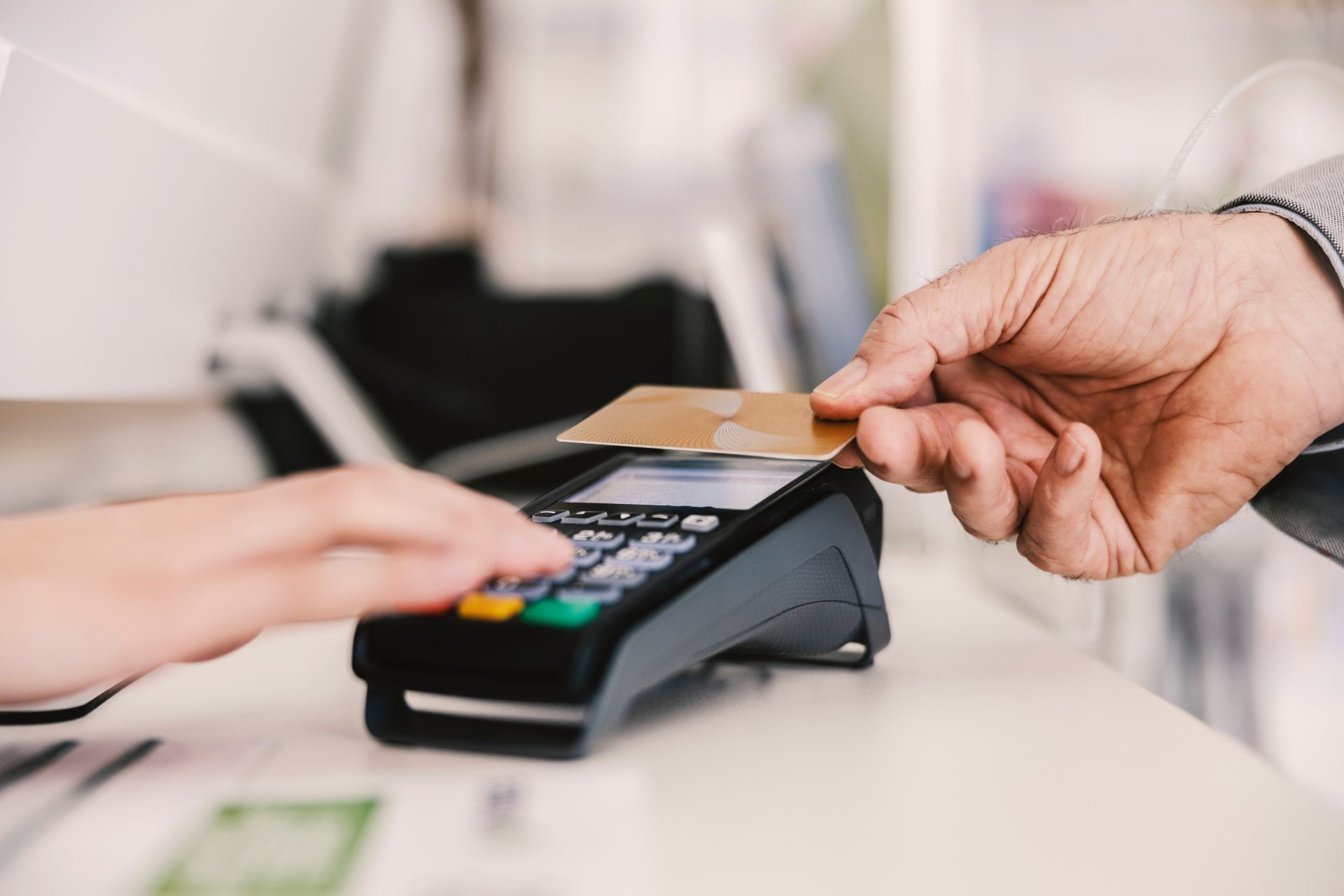 Sommatino. Attivo il servizio di pagamento tramite Pos negli uffici comunali