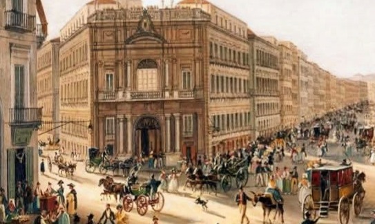 Caltanissetta. Il Conservatorio “Bellini” e la Fidapa rendono omaggio a Paolina Capece Minutolo: il 10 aprile presentazione del CD registrato dal Maestro Diego Cannizzaro