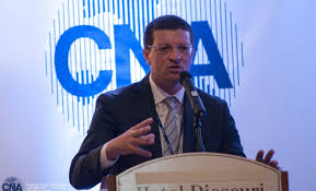 Sicilia, il segretario CNA Giglione: “Grazie a La Torre leggi fondamentali per liberare l’economia dalla mafia”