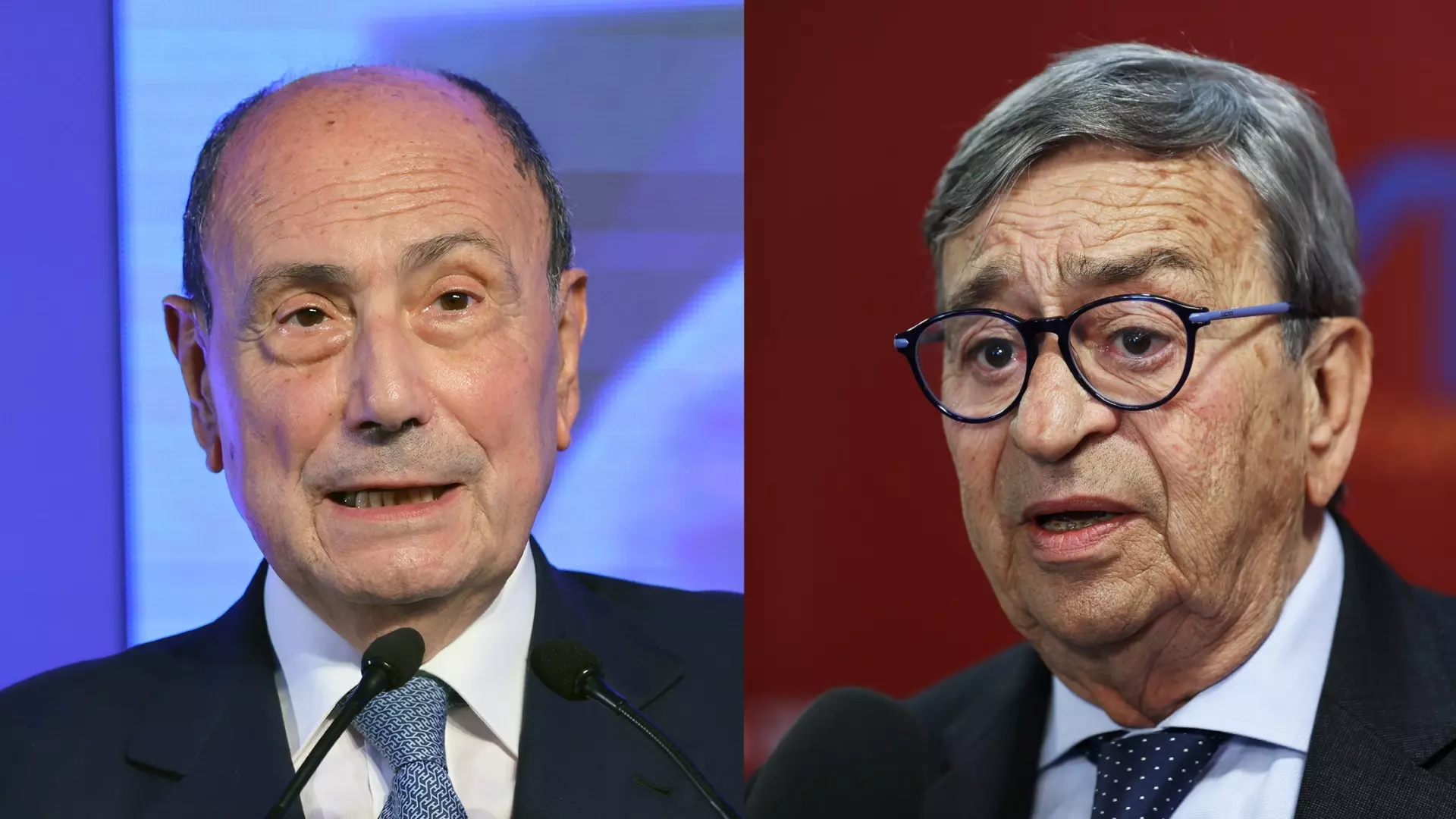 Gesap, Schifani “Serve un cambio di Governance”, Riggio “Mi dimetto”