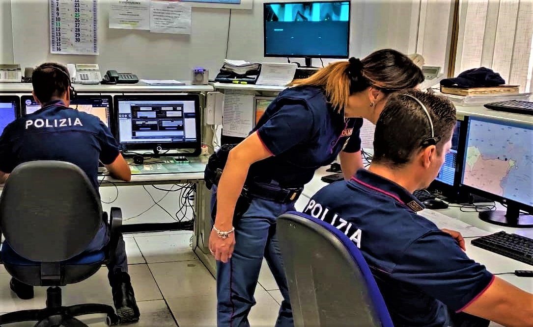 Gela, aggredisce l’ex nonostante il divieto di avvicinamento: arrestato 56enne