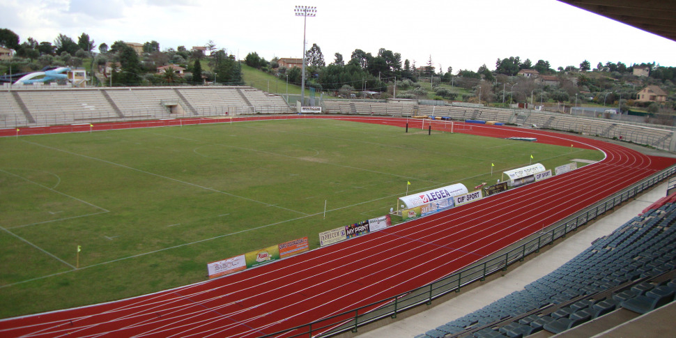 Serie D. Per Nissa – Acireale vietata la vendita di biglietti ai tifosi residenti in provincia di Catania