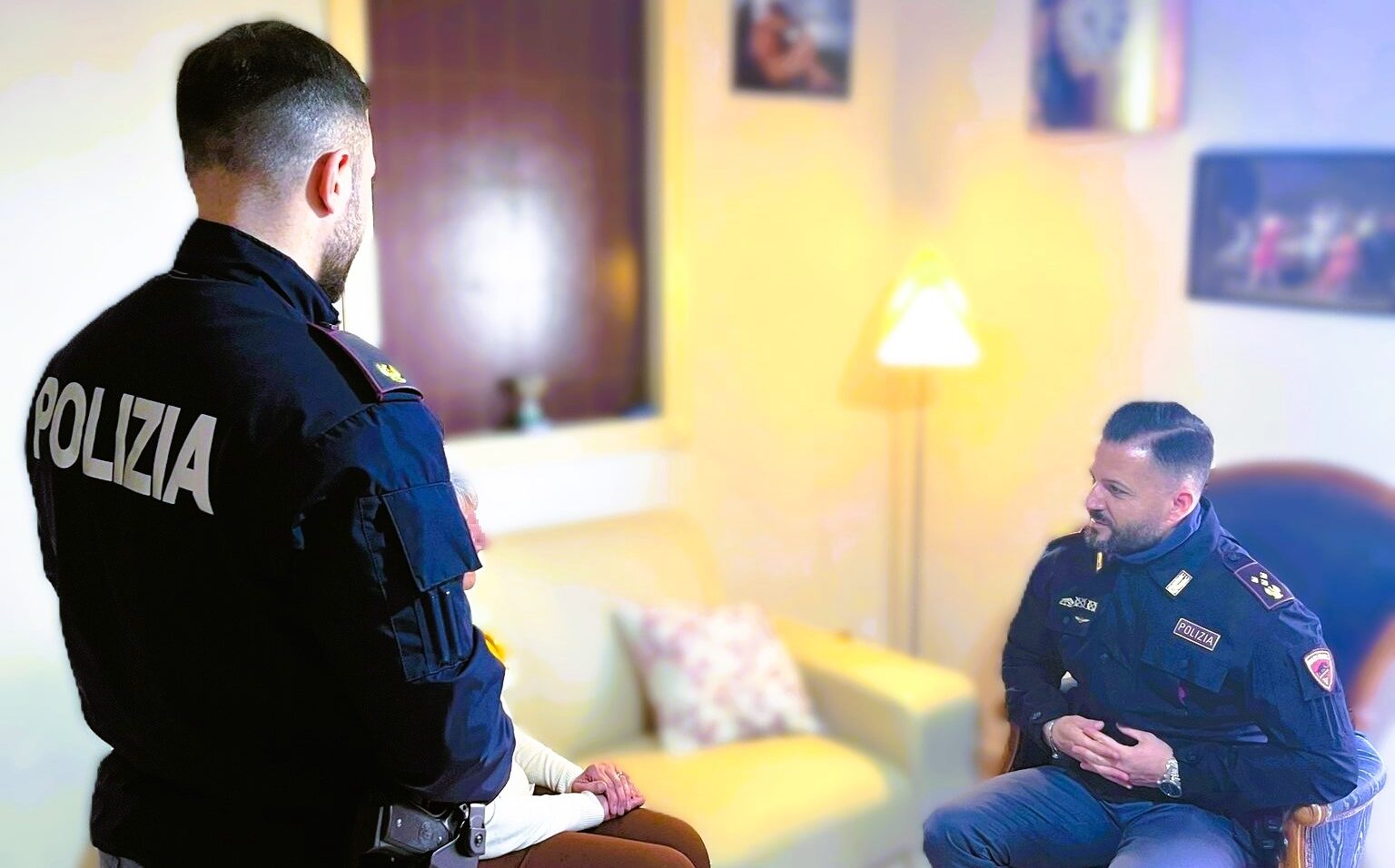 Caltanissetta. Truffe agli anziani, emessi dal Questore Agnello tre fogli di via obbligatorio