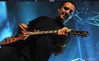 È morto Domenico Canu, il chitarrista dei Planet Funk aveva 66 anni