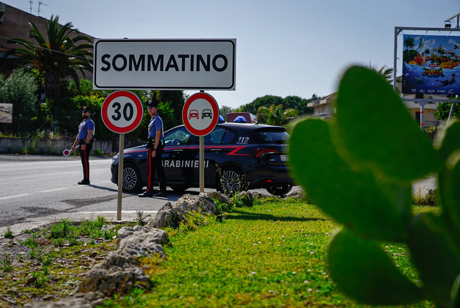 Truffa anziano con il metodo del “sedicente carabiniere”, arrestato 23enne a Sommatino