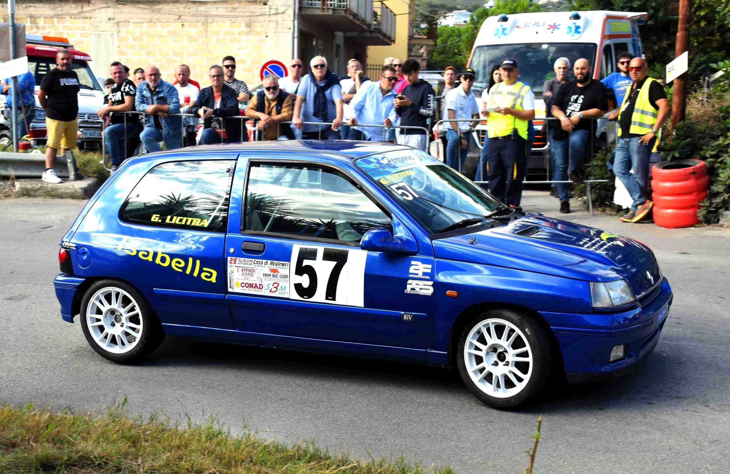 “Challenge degli Emiri”, si riaccendono i motori: appuntamento il 24 e il 25 maggio