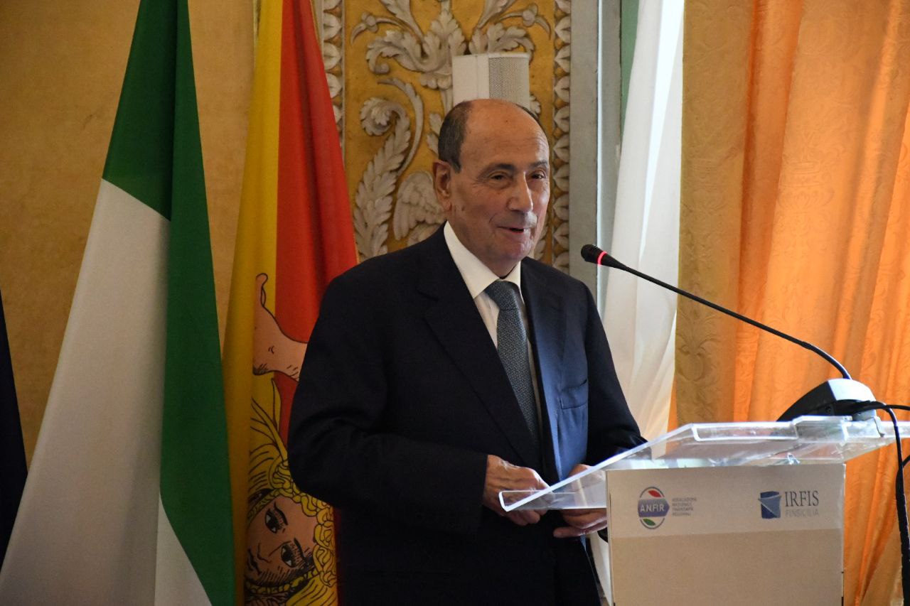 L’Agenzia Ficht conferma stabile il ranting della Sicilia assegnandole il punteggio di “BBB” nella valutazione a lungo termine