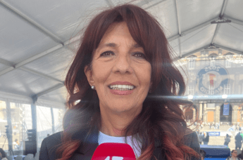 1 maggio, La Fauci (Confsal): “Sicurezza non sia promessa per oggi ma realtà concreta”