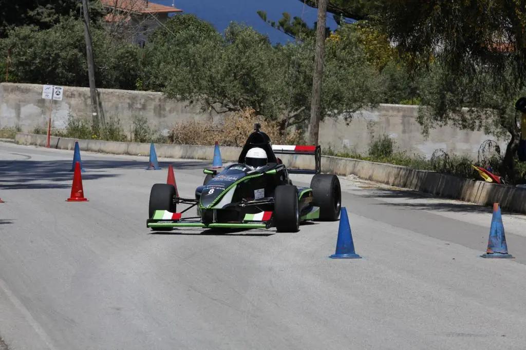 Al via il 18° Slalom Automobilistico Città di Valderice – Sant’Andrea di Bonagia, appuntamento domenica 1 giugno