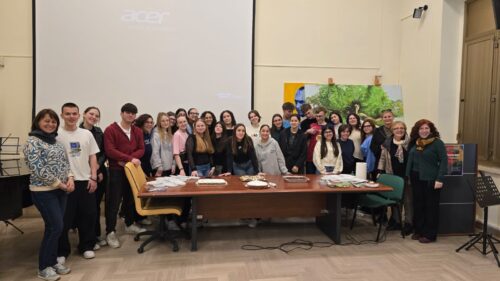 Caltanissetta. Progetti Erasmus  per l’Istituto “Manzoni – Juvara” con scuole greche e polacche