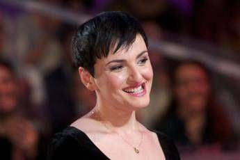 2 giugno, Arisa canterà l’inno d’Italia ai Fori Imperiali