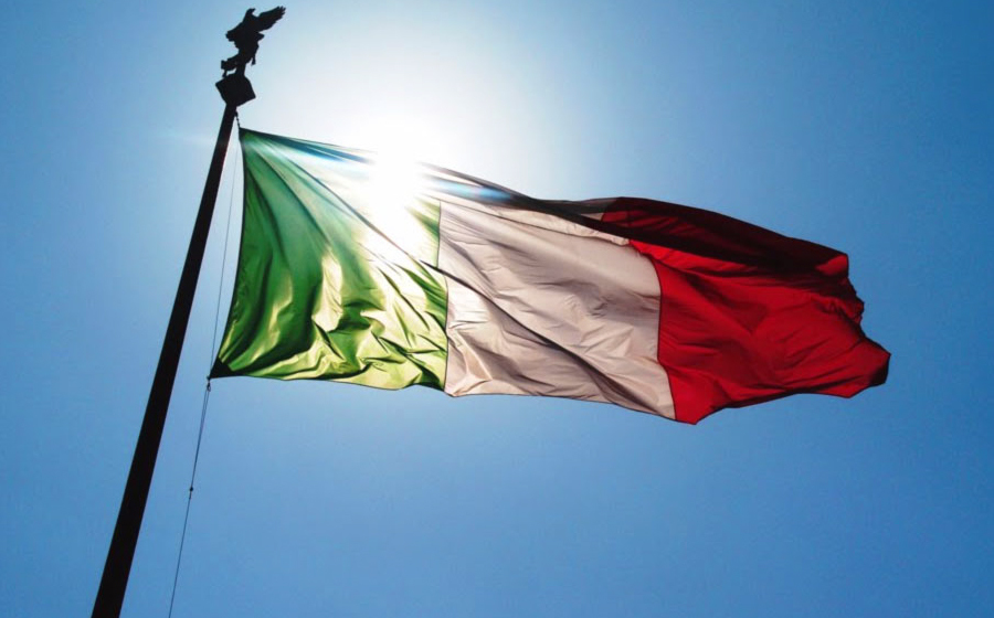 Villalba. Il 2 giugno corteo e alzabandiera per celebrare il 79° anniversario della Repubblica