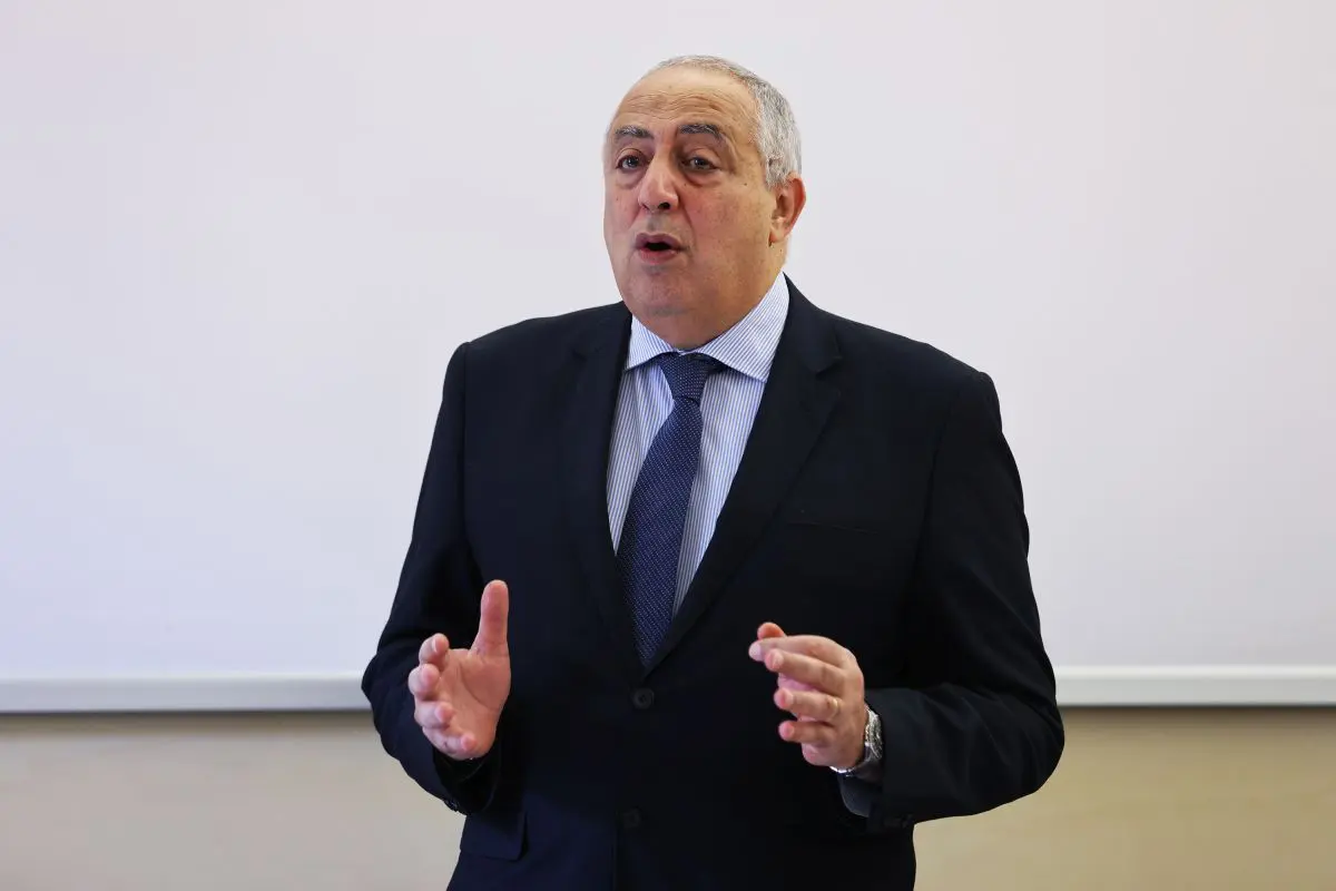 Lagalla “Sosteniamo tutti il Palermo, con il club confronti positivi sullo stadio”