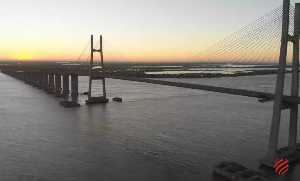 Webuild vince arbitrato con Argentina per l’autostrada Rosario-Victoria