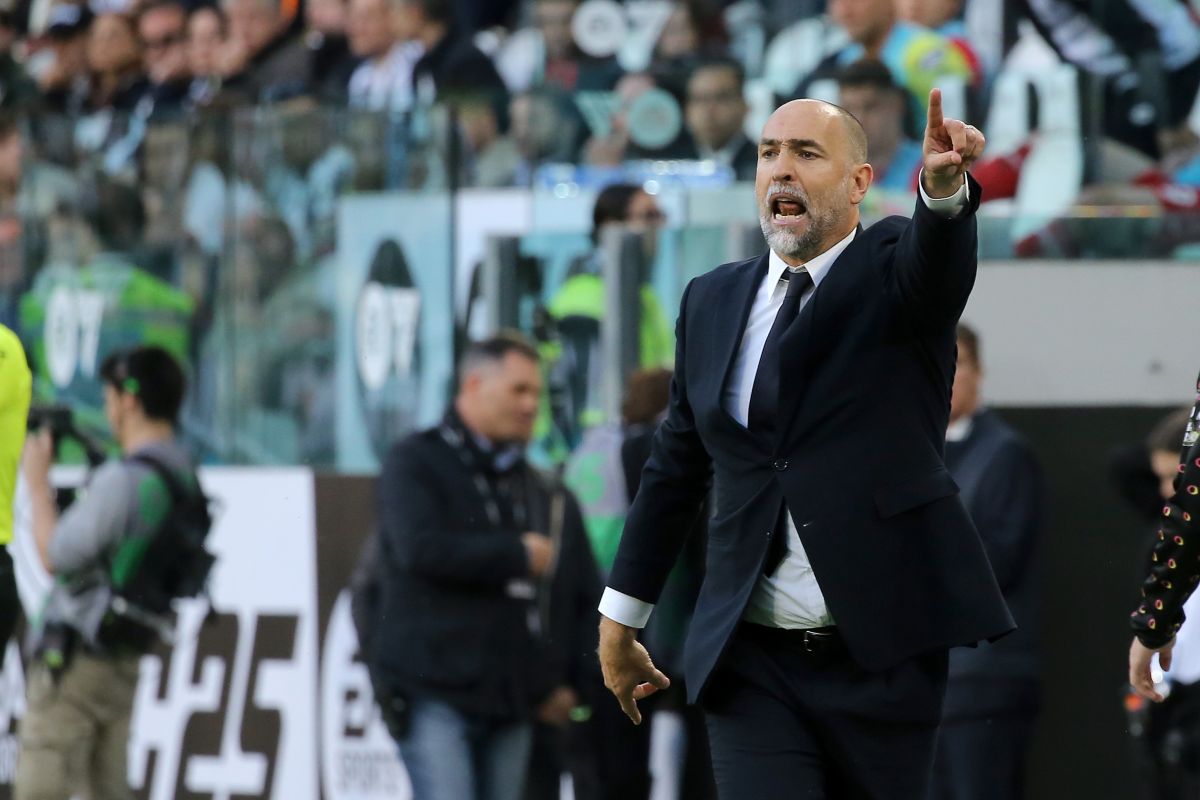 Juventus a Bologna per la Champions, Tudor “Si deciderà tanto”