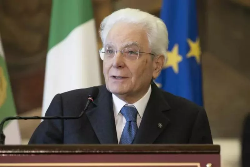 Mattarella: “Esercito rappresenta un punto di forza per la Repubblica”