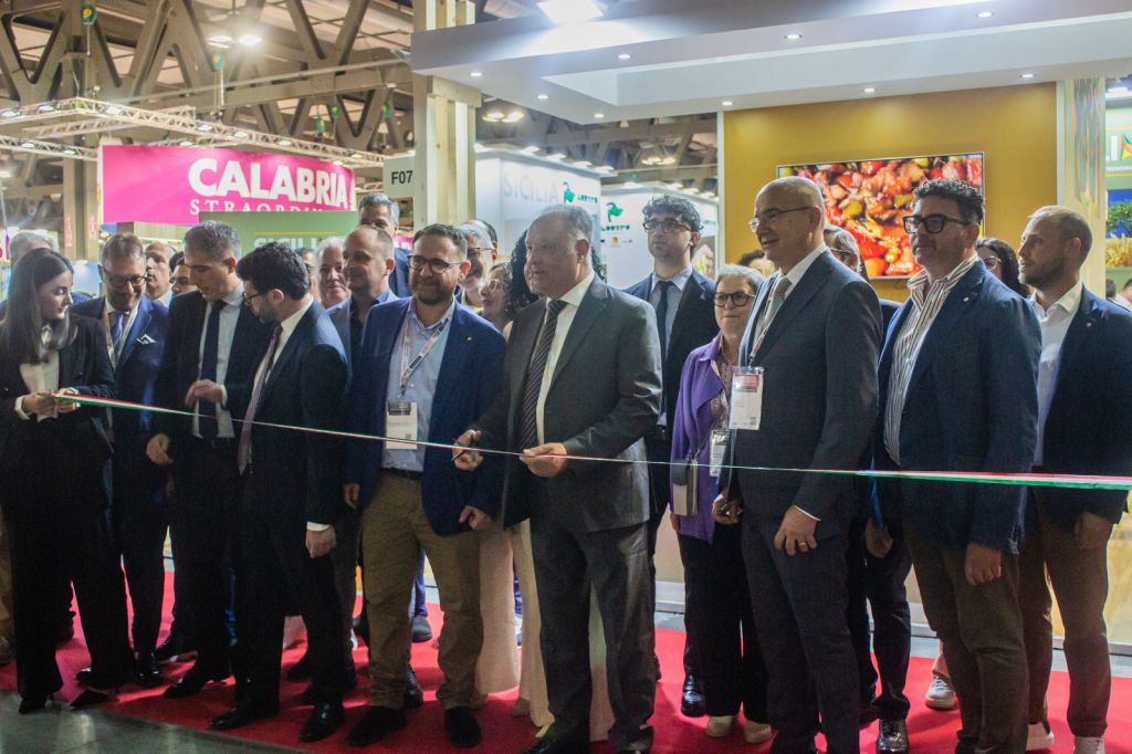 La Regione Siciliana a TuttoFood Milano con 34 aziende