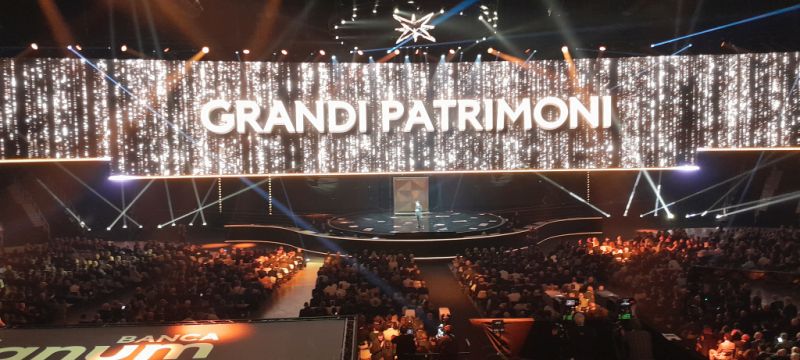 Alla convention di Torino Banca Mediolanum lancia “Grandi Patrimoni”