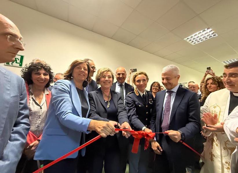 Policlinico Palermo, inaugurati 14 posti letto di terapia sub-intensiva