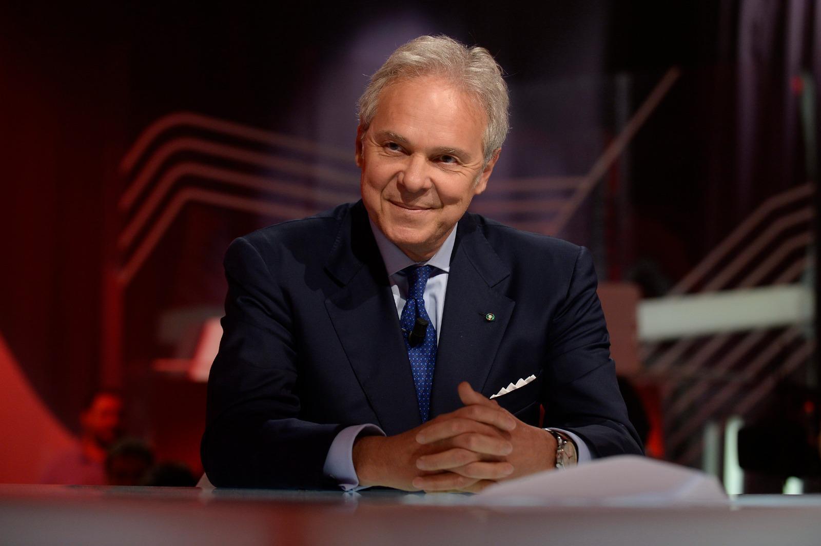 Salini “Presentato progetto a Regione Siciliana contro crisi idrica”