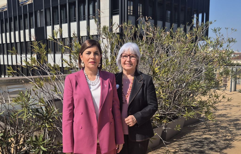 Tumore al seno, Marchica e Sciandra alla guida di Europa Donna Sicilia