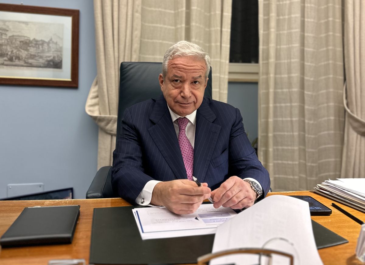 Banca del Fucino investe nel settore idrico e acquisisce il 30% W.E.E