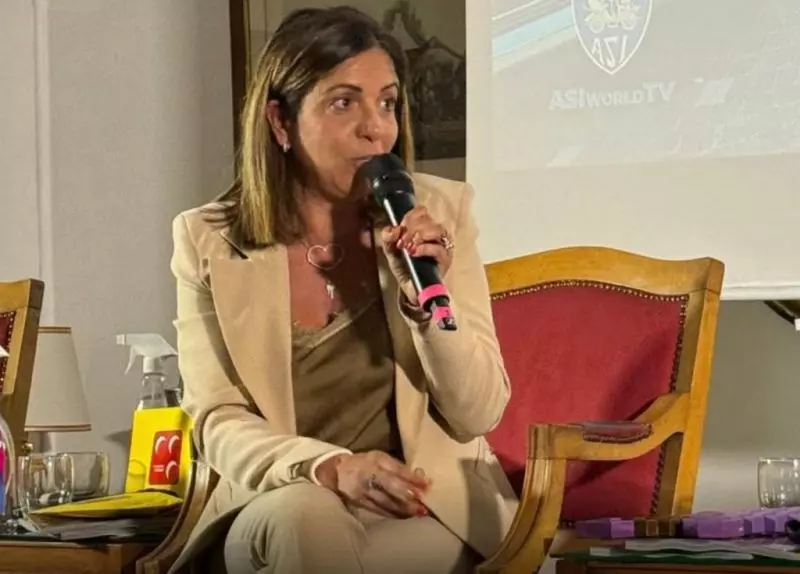 Di Matteo (ASI) “Donne fondamentali per storia e futuro dell’automotive”