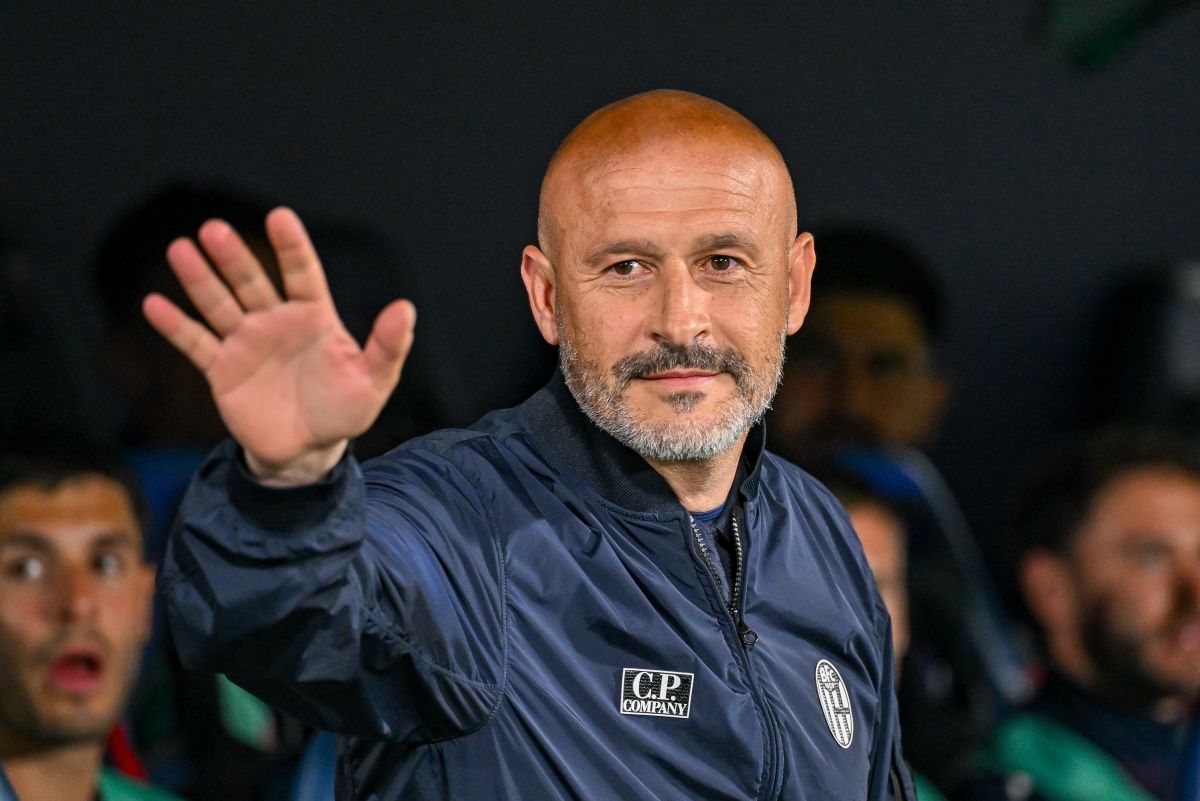 Italiano “Bologna club in crescita, ora un altro passo”