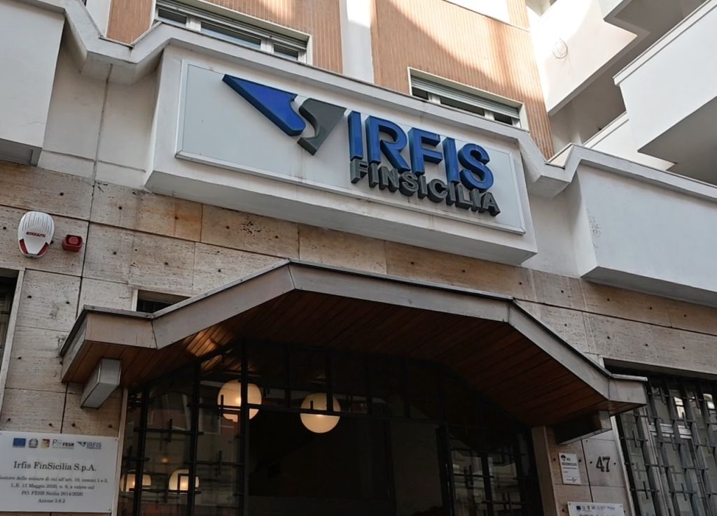 Credito al consumo, al via le domande sul portale di Irfis FinSicilia